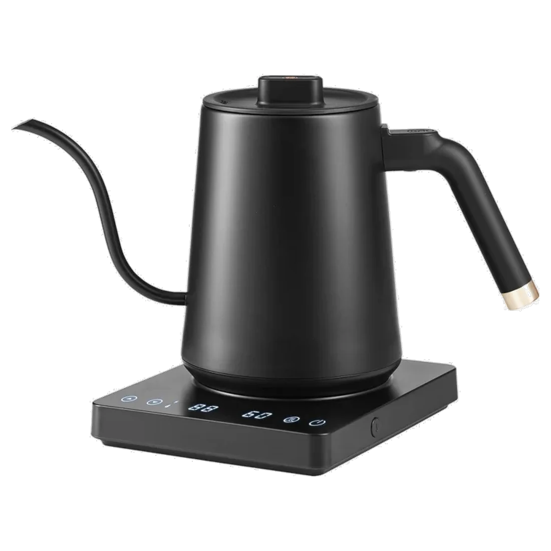 WuMing Electric Gooseneck Kettle