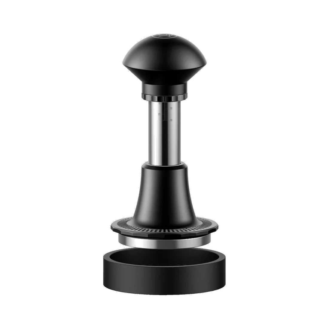 Sword Press Adjustable Calibrated Tamper
