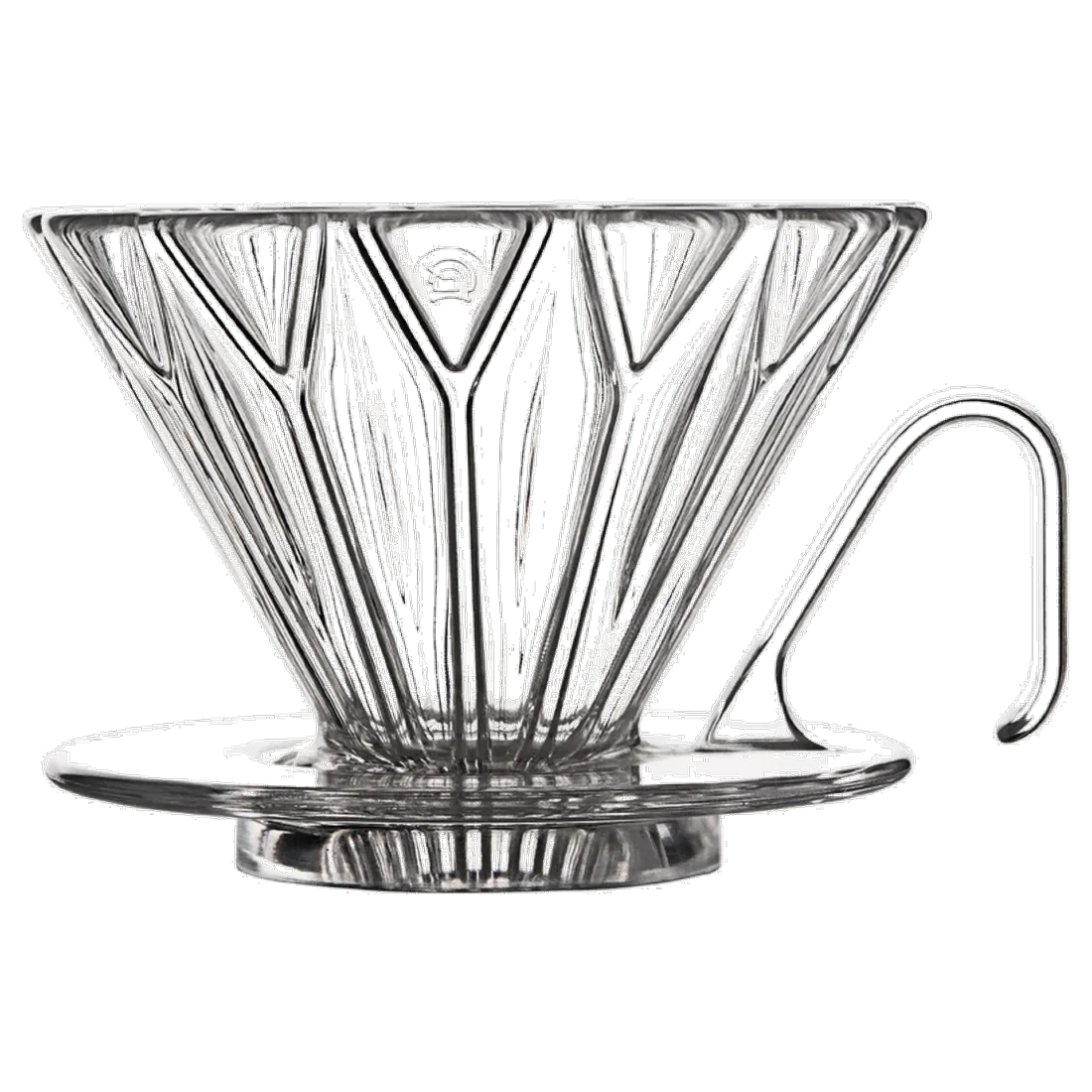 Prisma PCTG Coffee Dripper