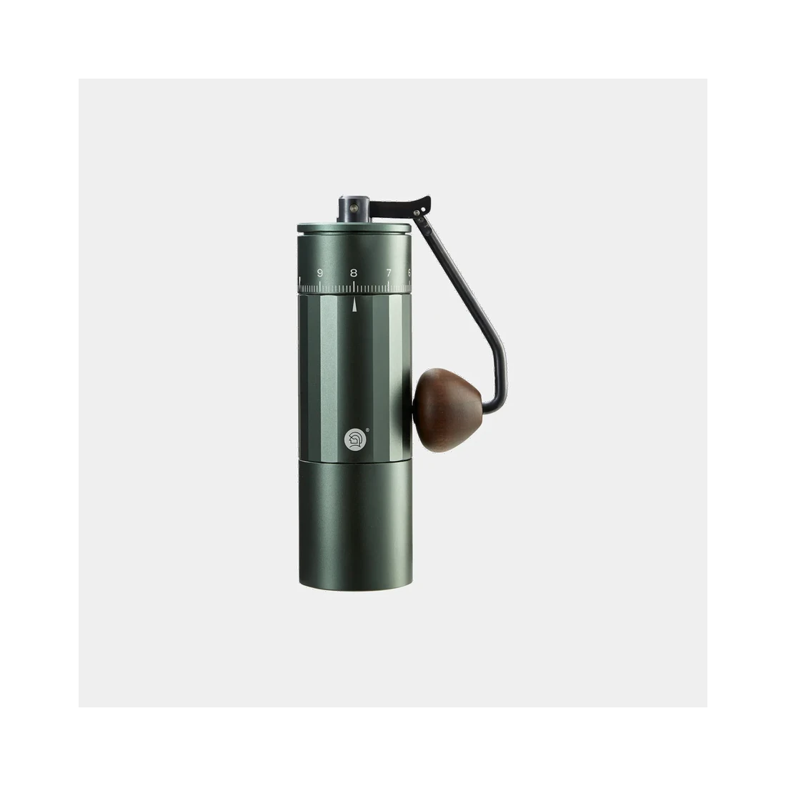 Z5 X-Fold Foldable Manual Grinder