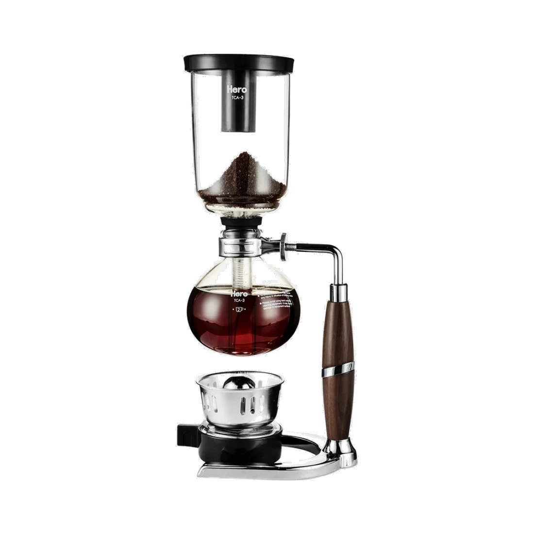 Syphon Coffee Pot