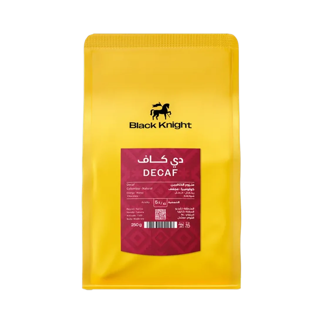 DeCaf - Colombia
