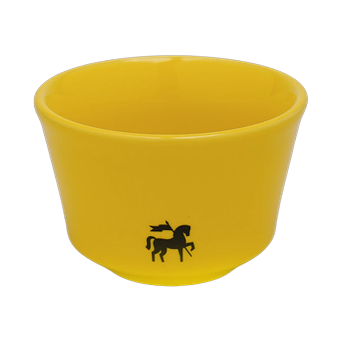 Yellow cup 120 ML - Mikeal Jasin