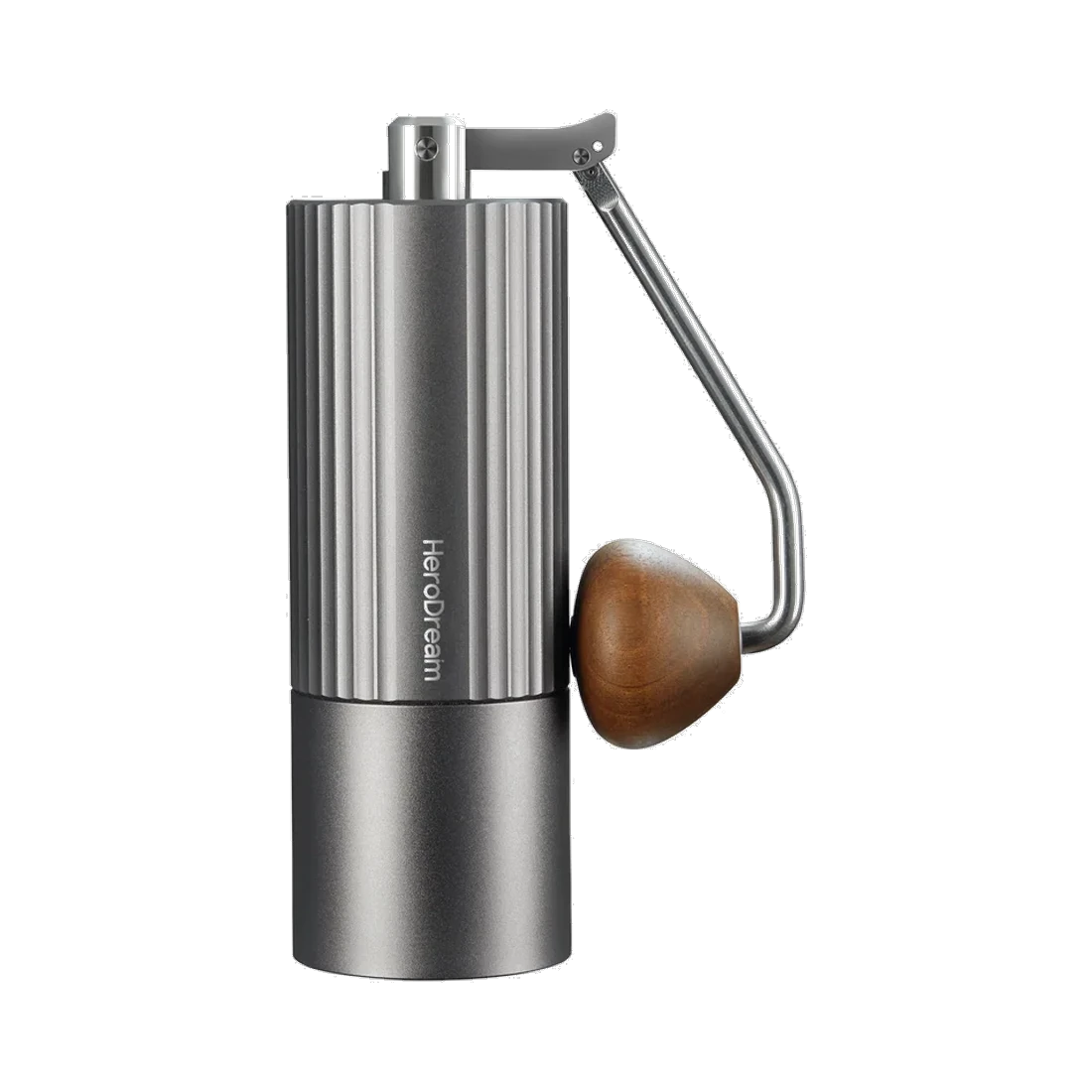 HeroDream Z3 X-Fold Manual Grinder