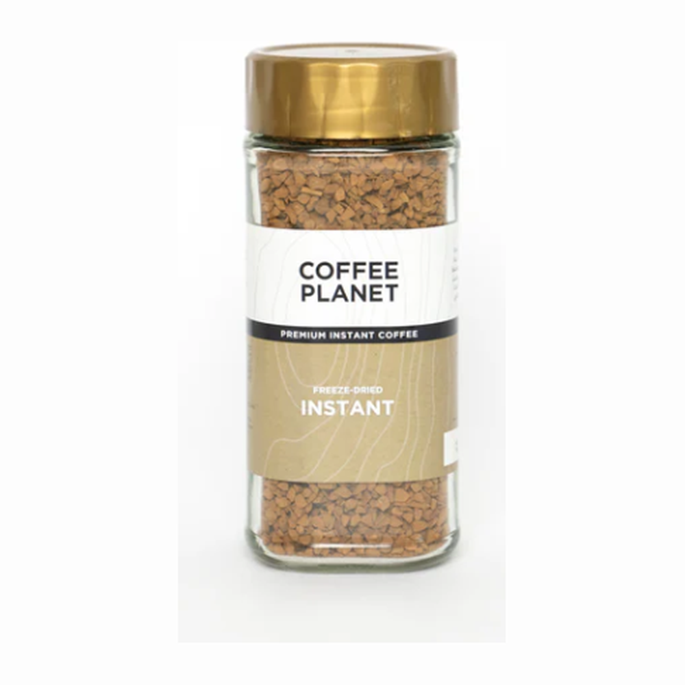 Instant Coffee 100 g