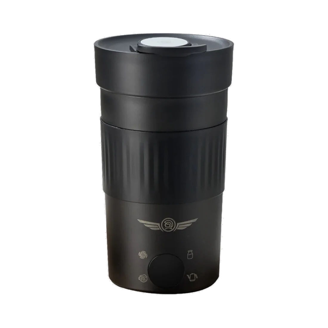 Artist Cup 4-in-1 Smart Milk Frother