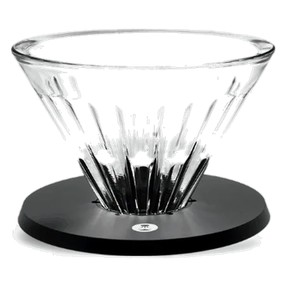 Glass Crystal Eye Dripper