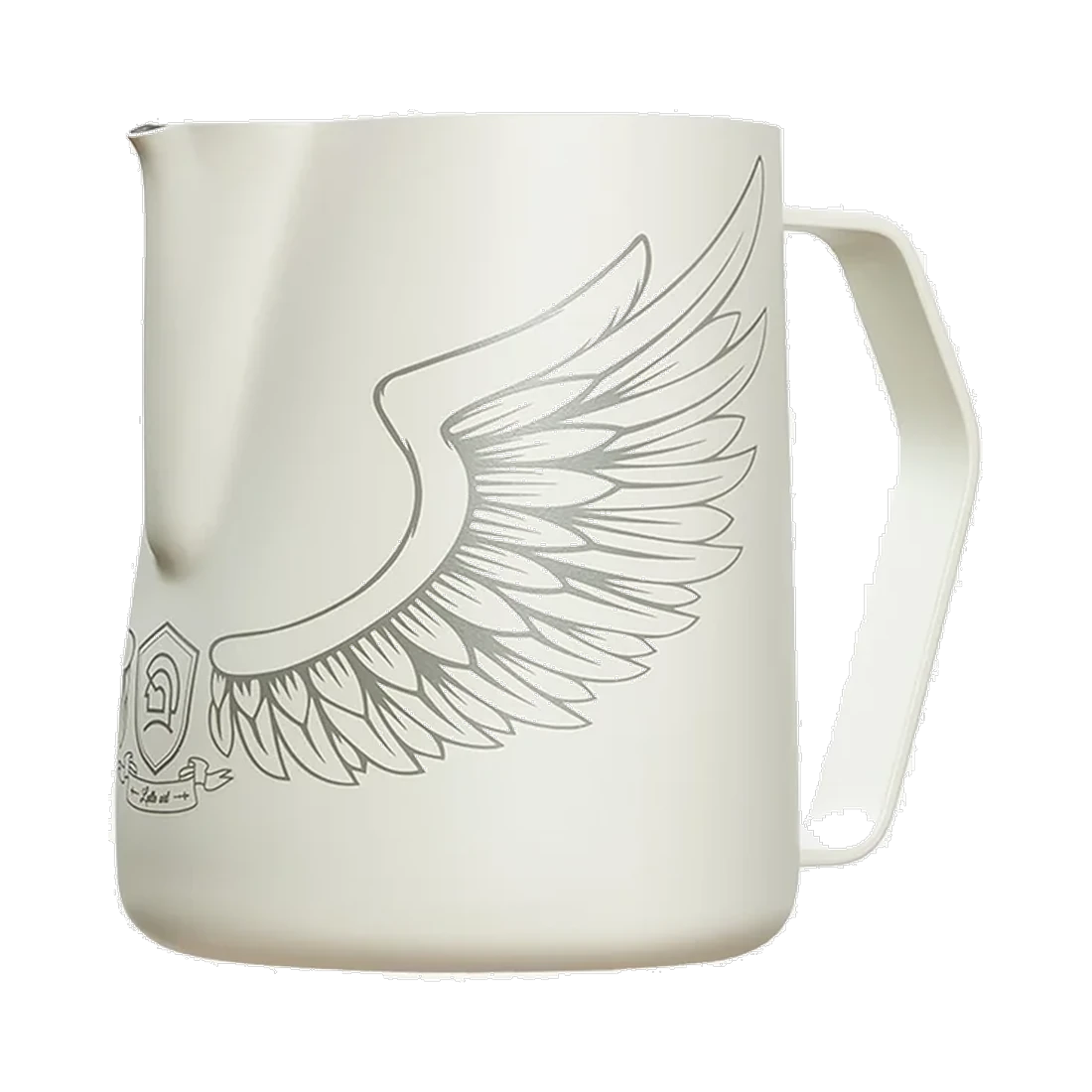 Angel Milk Frothing Pitcher