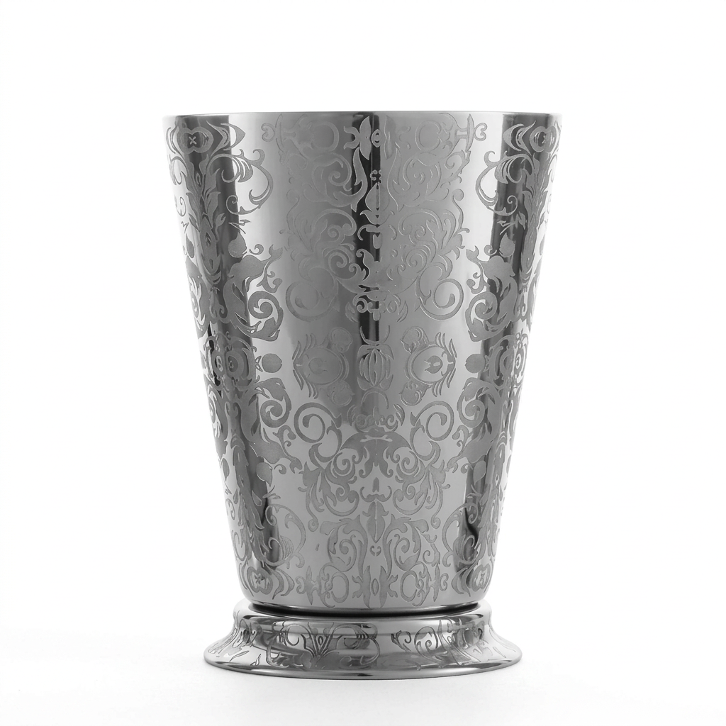 Grass Stainless Cup 400 ml
