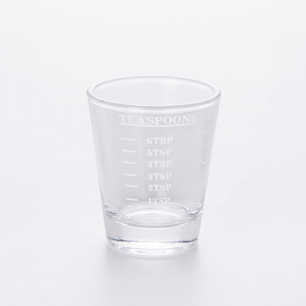 Measuring Glass 60ml