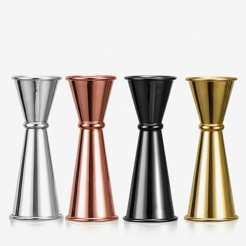 Jigger 30/60 ml