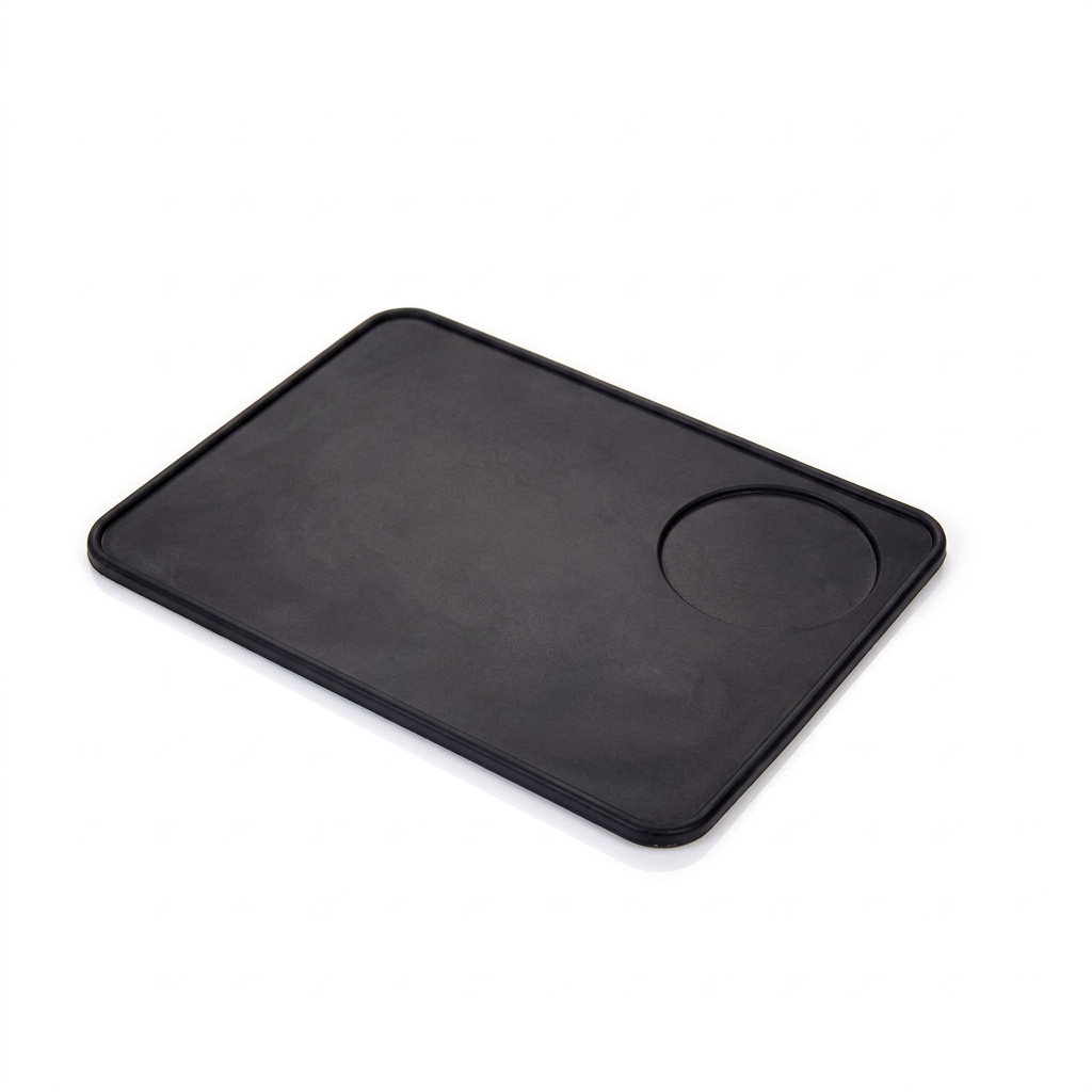 Single Flat Tamping Mat
