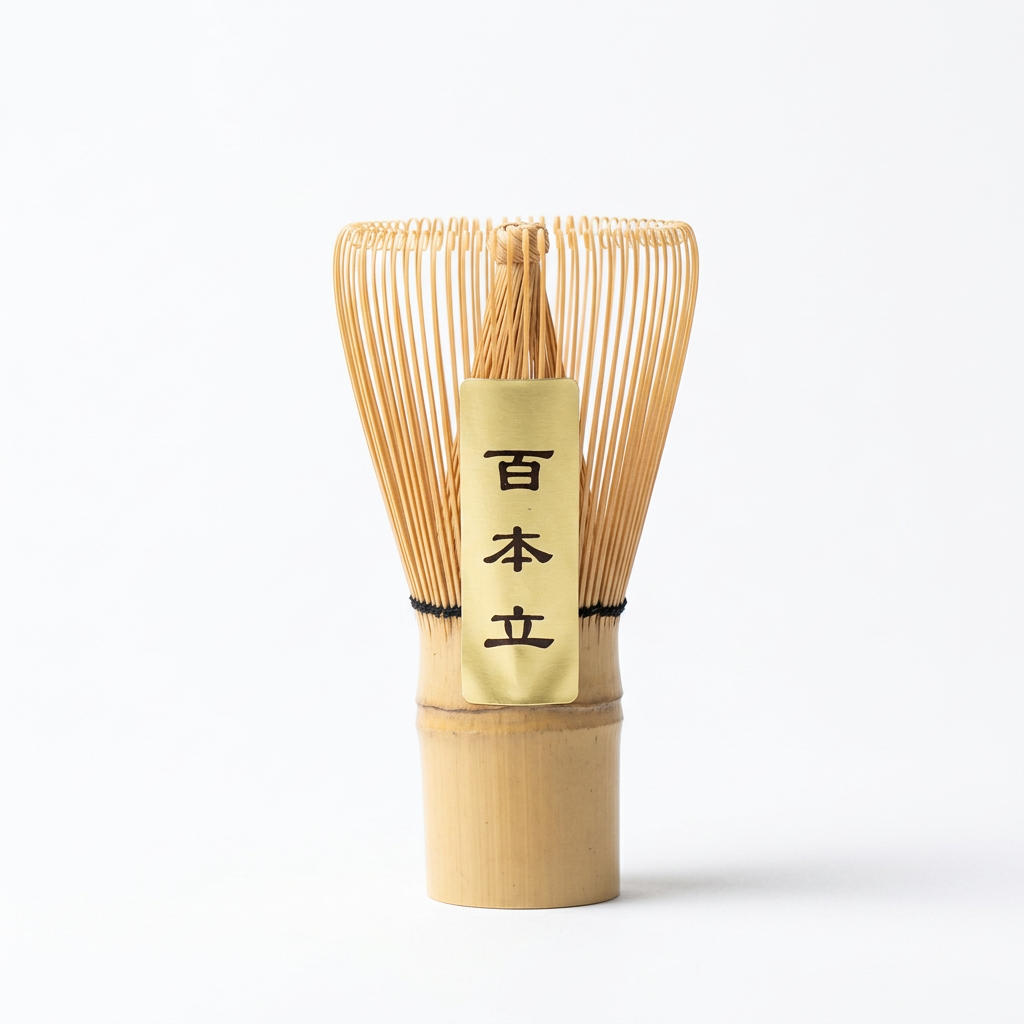 Matcha Whisk
