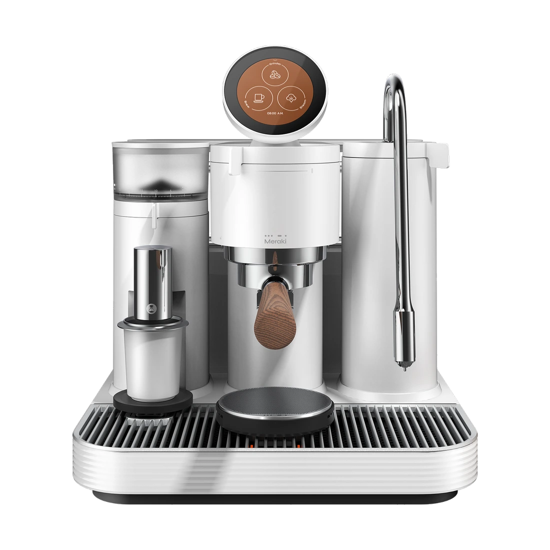 Meraki Espresso Machine