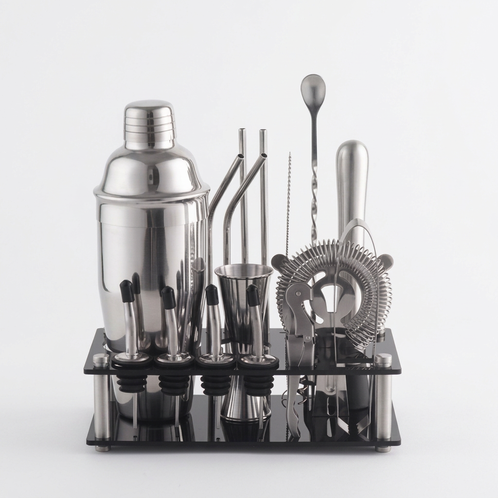 Set Shaker 11 PCS