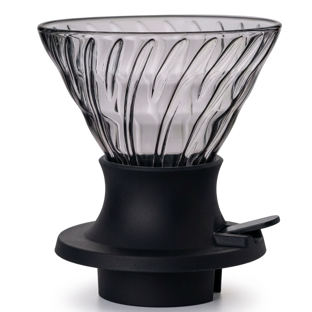 Smart V60 Dripper Silicon Base