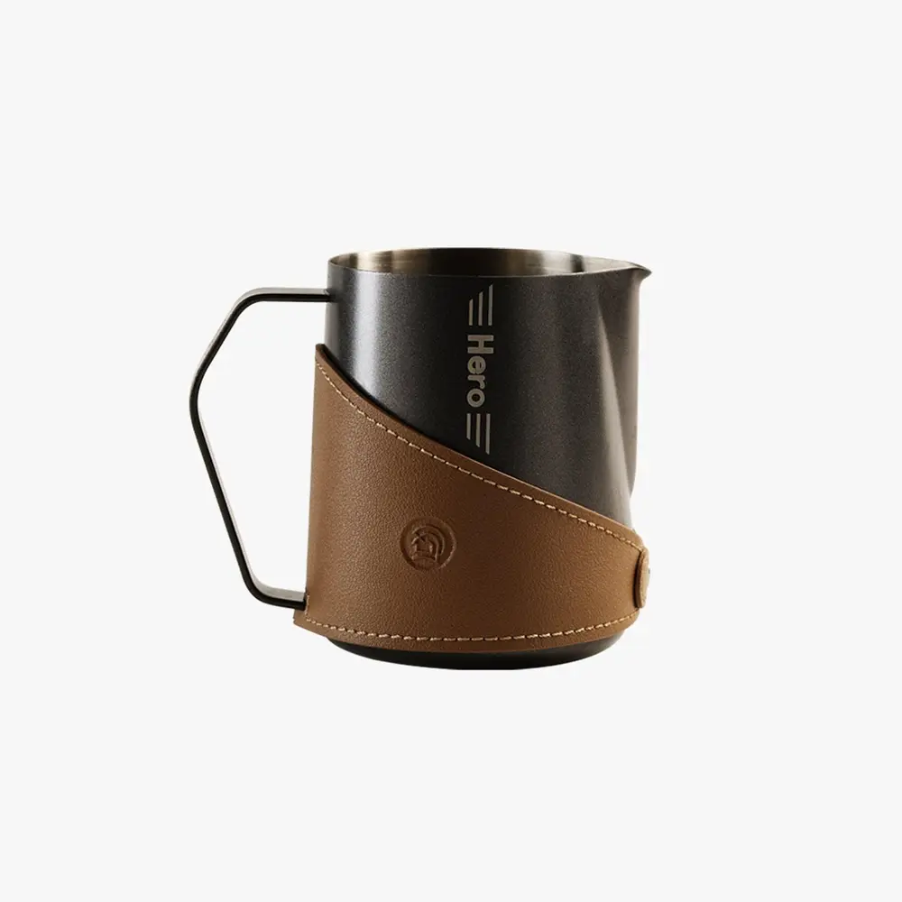 zeroHero Advanced Pitcher